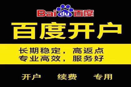 百度推广服务费案例：助力企业快速抢占市场份额